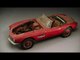 The Restoration of Elvis' BMW 507 - Studio shots Elvis´ BMW 507 | AutoMotoTV