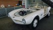 The Restoration of Elvis' BMW 507 - Last Steps | AutoMotoTV