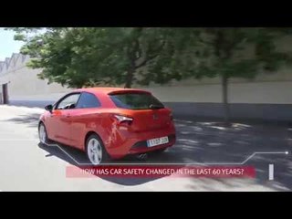 Seat - From the 600 to a car with six airbags | AutoMotoTV