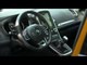 2016 New Renault SCENIC Interior Design | AutoMotoTV