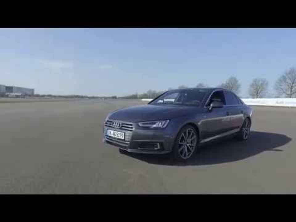 Audi Virtual Experience pre sense | AutoMotoTV