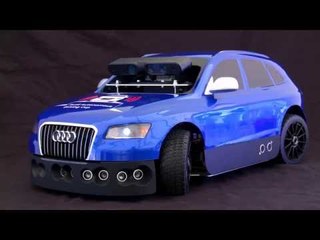 Audi TechDay Connectivity - Car-to-X | AutoMotoTV