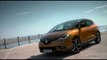 2016 New Renault SCENIC Exterior Design | AutoMotoTV