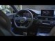2017 Audi S5 Sportback Interior Design | AutoMotoTV