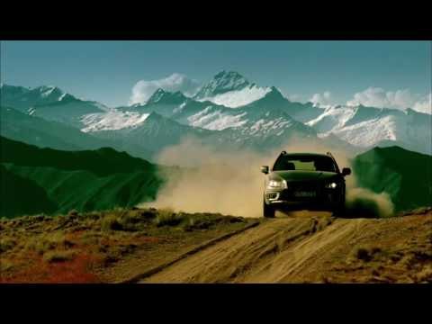 Volvo Cars travels down a familiar road with coming V90 Cross Country | AutoMotoTV
