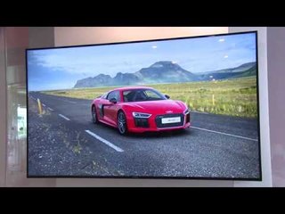 Audi TechDay Connectivity - VR Experience | AutoMotoTV