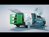 Mercedes-Benz Van Innovation Campus - Animation Extractor | AutoMotoTV