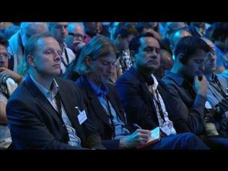 Mercedes-Benz Van Innovation Campus - Questions and Answers | AutoMotoTV