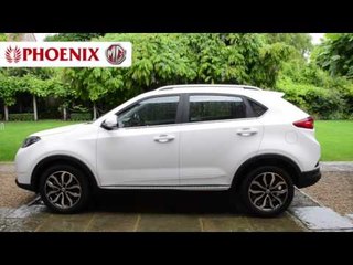 O MG! MG makes Radar Video a mandatory dealer standard | AutoMotoTV