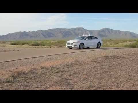 Cult of Disruption Innovation - Phone as Car | AutoMotoTV