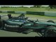 Jaguar returns to racing with I-TYPE - Launch Event | AutoMotoTV