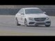Valtteri Bottas makes 'Fast Friends' with David Gandy driving his Mercedes AMG | AutoMotoTV