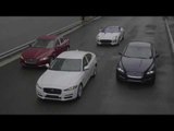 Castle Bromwich - Jaguar XE Production | AutoMotoTV