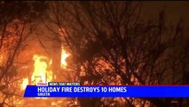 Couple Finds Wedding Ring in Ashes of Destroyed California Home