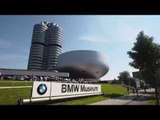Highlights of the BMW Festival. THE NEXT 100 YEARS Impressions BMW Museum | AutoMotoTV