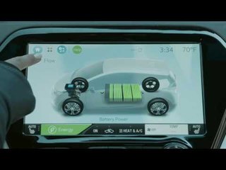 2017 Chevrolet Bolt EV Design | AutoMotoTV