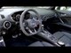 Audi TT RS Roadster Interior Design near Madrid | AutoMotoTV