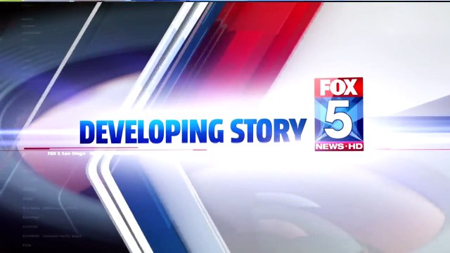 Border Patrol Agents Make Gruesome Discovery Near Southern California Burn Area