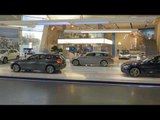 BMW Group Future Exhibition - BMW Welt | AutoMotoTV