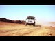 Pole2Pole - Mike Horn Expedition in Namibia with the Mercedes-Benz G-Class | AutoMotoTV