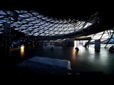 BMW Group Future Exhibition Time Lapse | AutoMotoTV