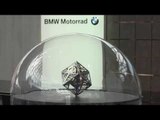 BMW Group Future Exhibition - BMW Motorrad | AutoMotoTV