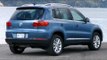 2017 Volkswagen Tiguan Exterior Design | AutoMotoTV