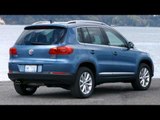 2017 Volkswagen Tiguan Exterior Design | AutoMotoTV
