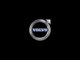 2017 Volvo V90 Cross Country - Slippery road alert animation | AutoMotoTV