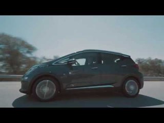 2017 Chevrolet Bolt EV Charging | AutoMotoTV