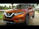 2017 Nissan Rogue SL Exterior Design | AutoMotoTV
