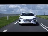 The All-New Hyundai IONIQ Electric Trailer | AutoMotoTV