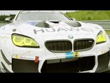 Feature BMW M6 GT3 | AutoMotoTV