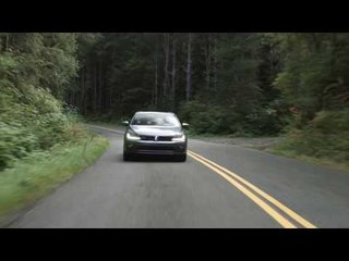 2017 Volkswagen Jetta GLI Driving Video Trailer | AutoMotoTV