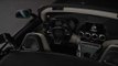 Mercedes-Benz Mercedes-AMG GT C Roadster - Interior Design in Studio | AutoMotoTV