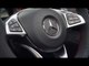 Mercedes-Benz Mercedes-AMG GT Roadster Interior Design Trailer | AutoMotoTV