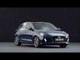 The new Generation Hyundai i30 - Exterior Design | AutoMotoTV