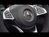 Mercedes-Benz Mercedes-AMG GT Roadster Interior Design | AutoMotoTV