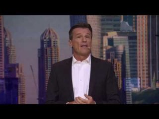 IAA Commercial Vehicles 2016 - Media Night - Closing remarks Dr. Wolfgang Bernhard | AutoMotoTV