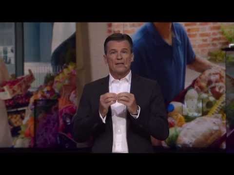 IAA Commercial Vehicles 2016 - Media Night - Opening speech Dr. Wolfgang Bernhard | AutoMotoTV