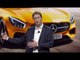 Paris Motor Show 2016 Mercedes-Benz Media Night - Best-Of | AutoMotoTV