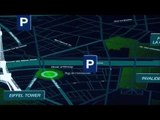 Mercedes-Benz presents the Community-based parking at 2016 Paris Motor Show | AutoMotoTV