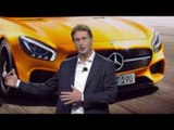 Paris Motor Show 2016 - Mercedes-Benz Media Night Opening | AutoMotoTV