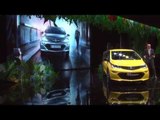 Opel Ampera-e presentated by Karl-Thomas Neumann at the Paris Motor Show 2016 | AutoMotoTV