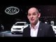 2016 Paris Motor Show - Interview Michael Cole, Kia Motors Europe COO | AutoMotoTV