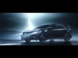 Honda Civic Type R Prototype Film | AutoMotoTV