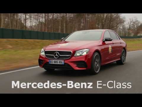 Car of the Year Ceremony 2017 at Geneva Motor Show | AutoMotoTV