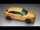 Audi Q8 sport concept - Animation | AutoMotoTV