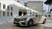 Mercedes-Benz E-Class Cabriolet AMG Line - Design Interior Trailer | AutoMotoTV