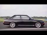 30 years of BMW M3 - BMW M3 Exterior Design in Black | AutoMotoTV